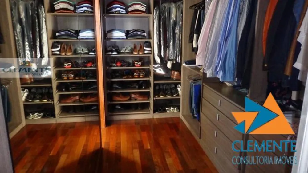 Apartamento, 4 quartos, 230 m² - Foto 5