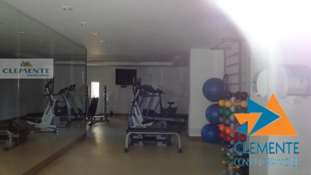 Apartamento, 4 quartos, 230 m² - Foto 9