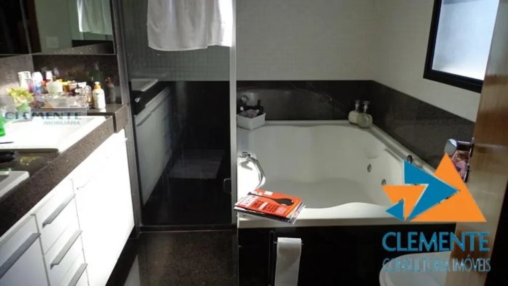 Apartamento, 4 quartos, 230 m² - Foto 6