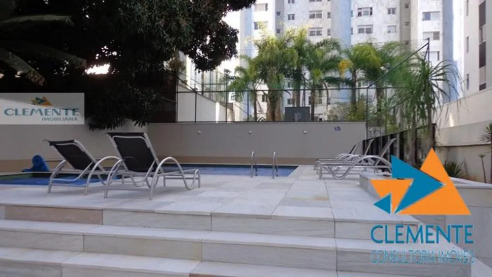 Apartamento, 4 quartos, 230 m² - Foto 1