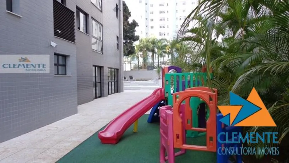 Apartamento, 4 quartos, 230 m² - Foto 2