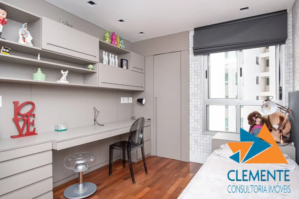 Apartamento, 4 quartos, 197 m² - Foto 13