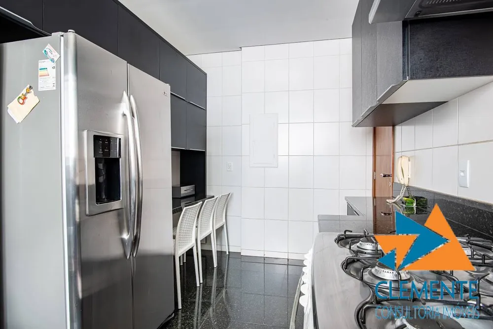 Apartamento, 4 quartos, 197 m² - Foto 8