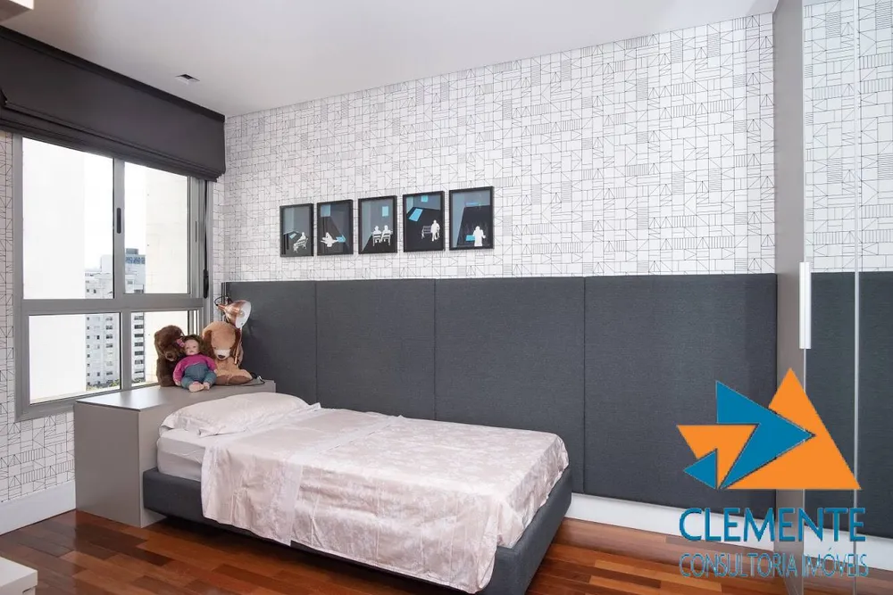 Apartamento, 4 quartos, 197 m² - Foto 12