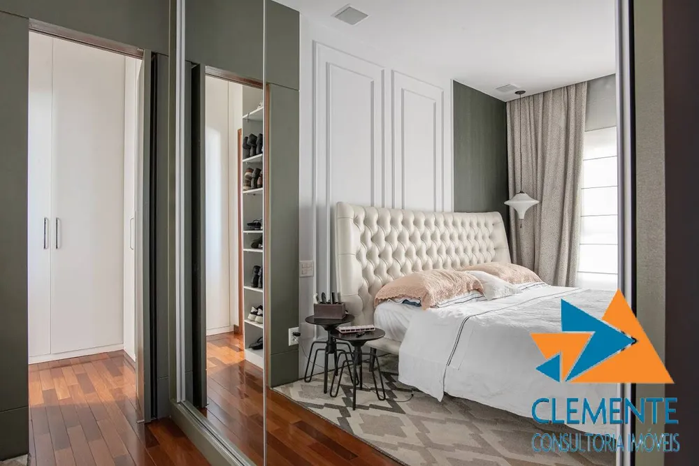 Apartamento, 4 quartos, 197 m² - Foto 11