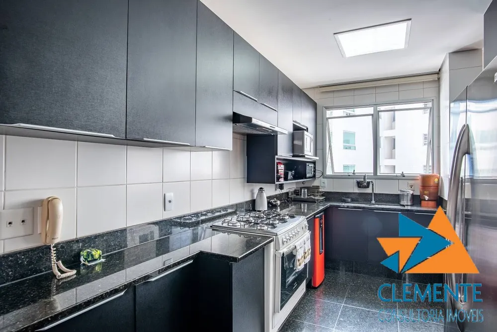 Apartamento, 4 quartos, 197 m² - Foto 6