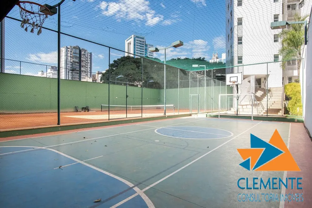 Apartamento, 4 quartos, 197 m² - Foto 16