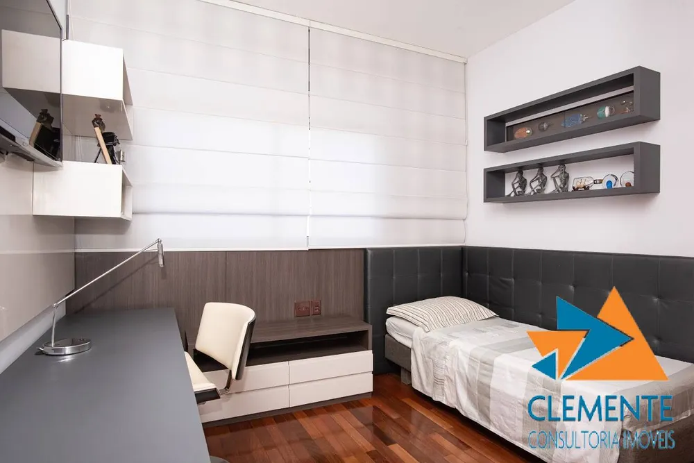 Apartamento, 4 quartos, 197 m² - Foto 9