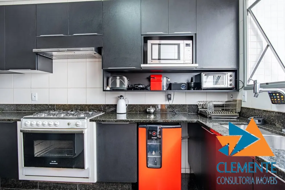 Apartamento, 4 quartos, 197 m² - Foto 7