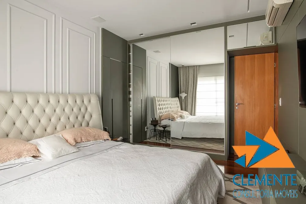 Apartamento, 4 quartos, 197 m² - Foto 10