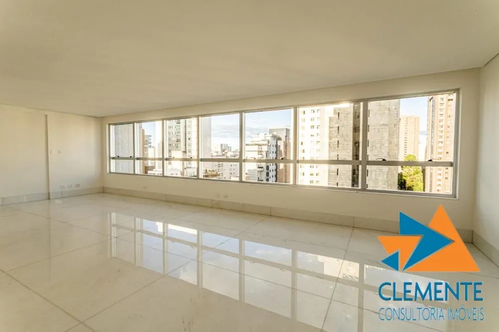Apartamento, 4 quartos, 208 m² - Foto 2