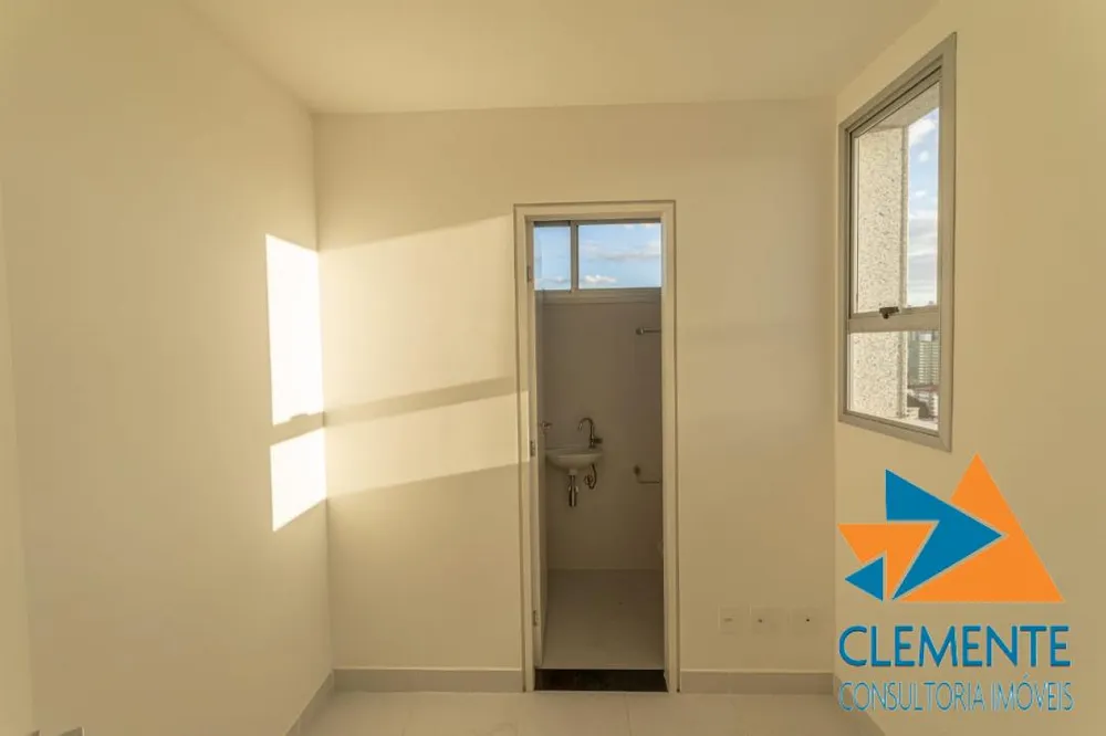 Apartamento, 4 quartos, 208 m² - Foto 4