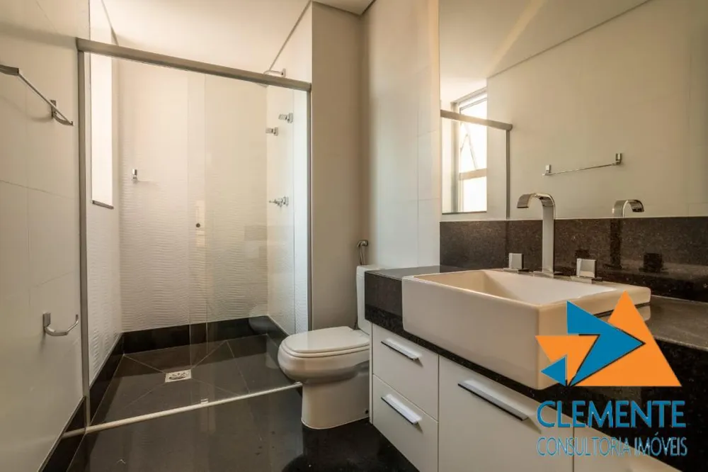 Apartamento, 4 quartos, 208 m² - Foto 10