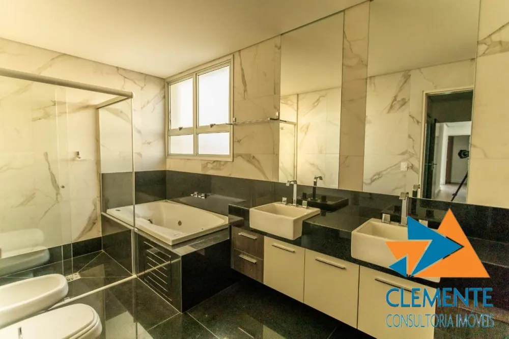 Apartamento, 4 quartos, 208 m² - Foto 6