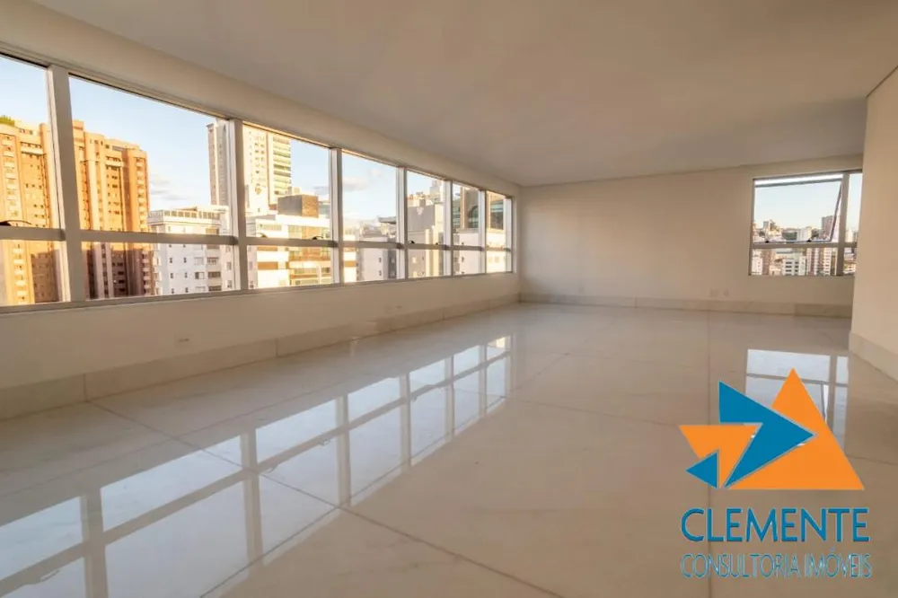 Apartamento, 4 quartos, 208 m² - Foto 9