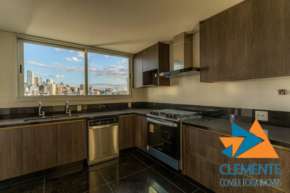 Apartamento, 4 quartos, 208 m² - Foto 3