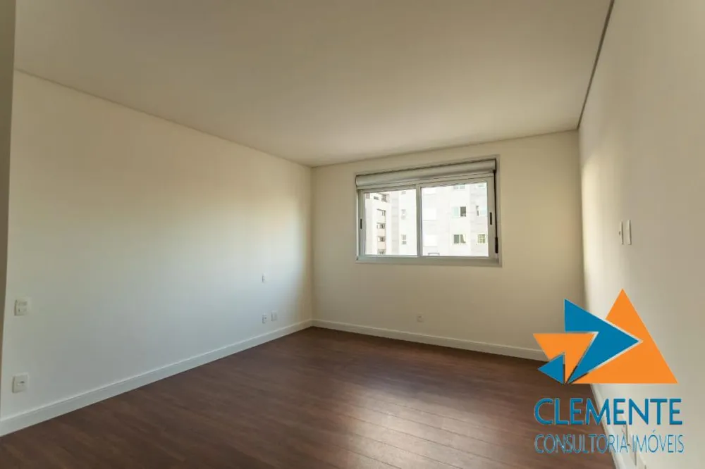 Apartamento, 4 quartos, 208 m² - Foto 5