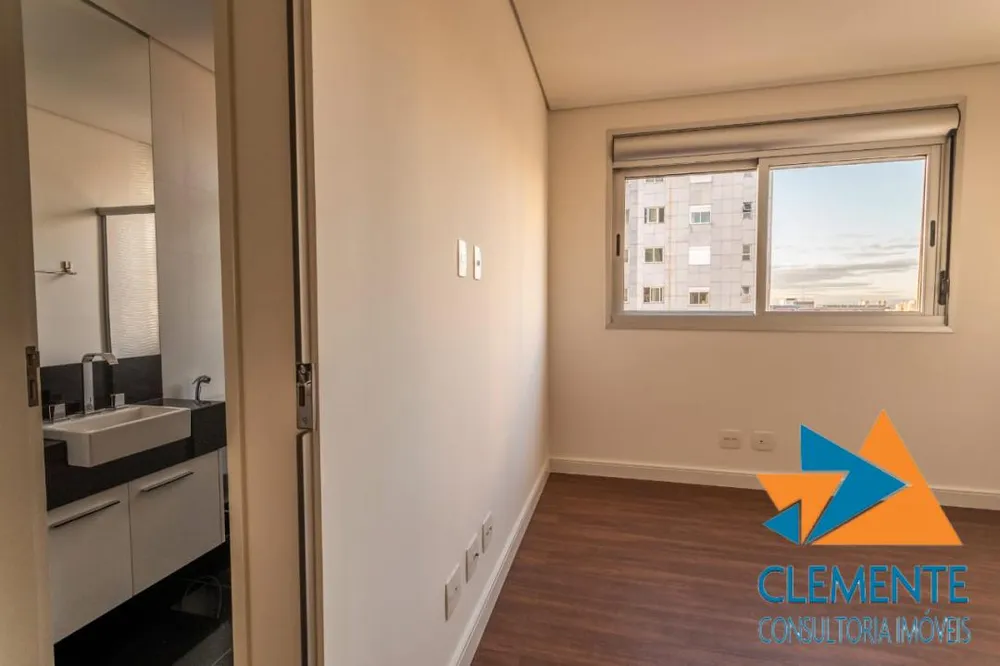 Apartamento, 4 quartos, 208 m² - Foto 8