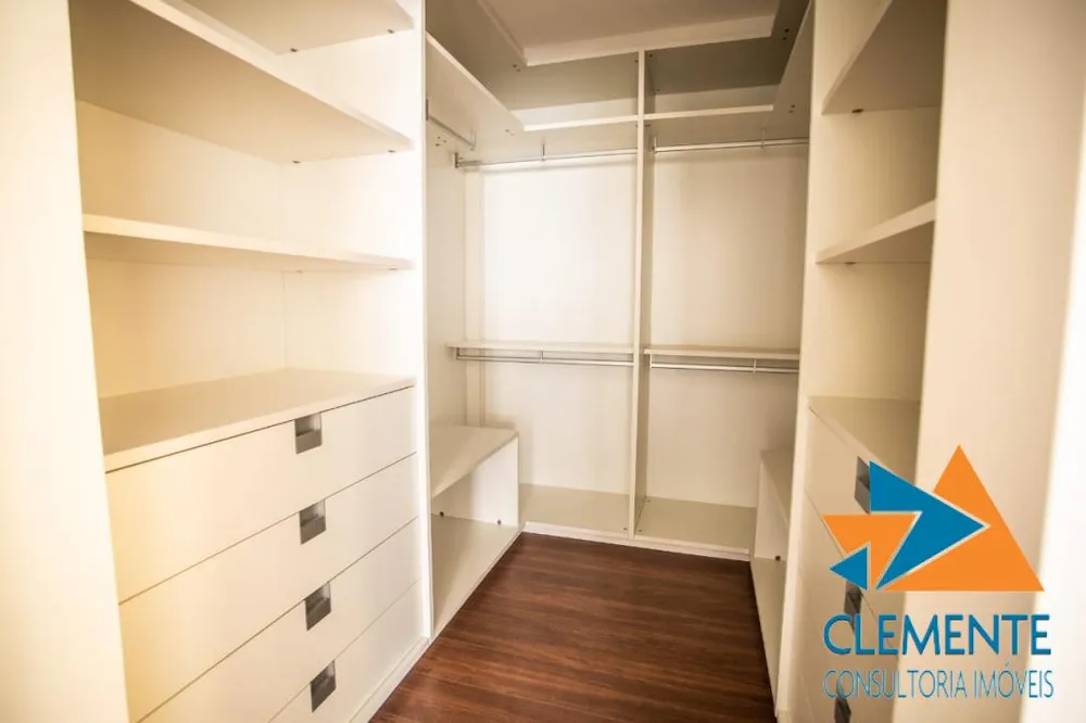 Apartamento, 4 quartos, 208 m² - Foto 7