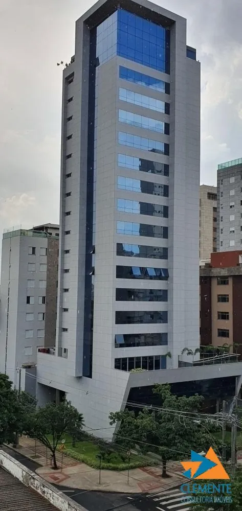 Apartamento, 4 quartos, 208 m² - Foto 1