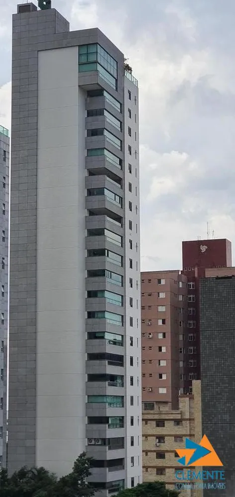 Apartamento, 4 quartos, 208 m² - Foto 16