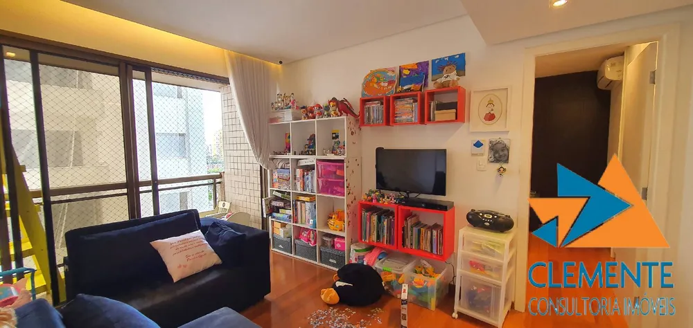 Apartamento, 4 quartos, 193 m² - Foto 10