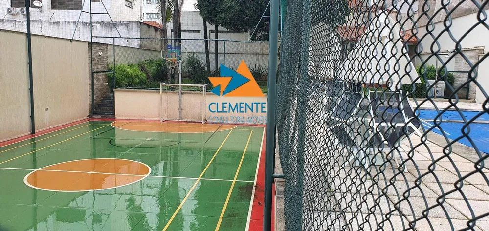 Apartamento, 4 quartos, 193 m² - Foto 16
