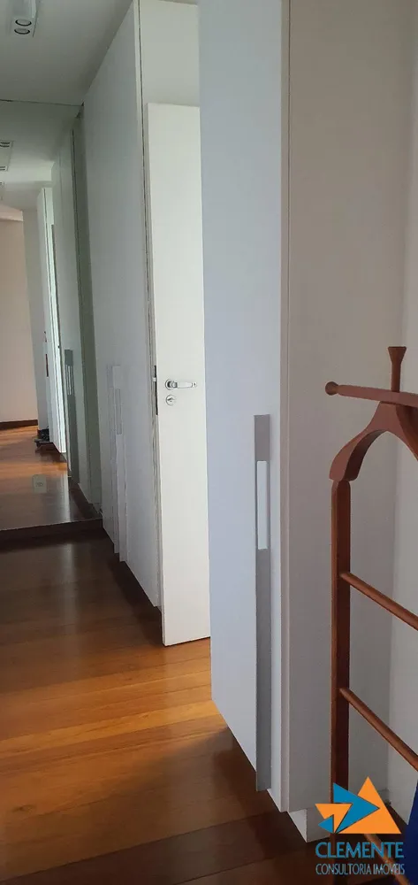 Apartamento, 4 quartos, 193 m² - Foto 12