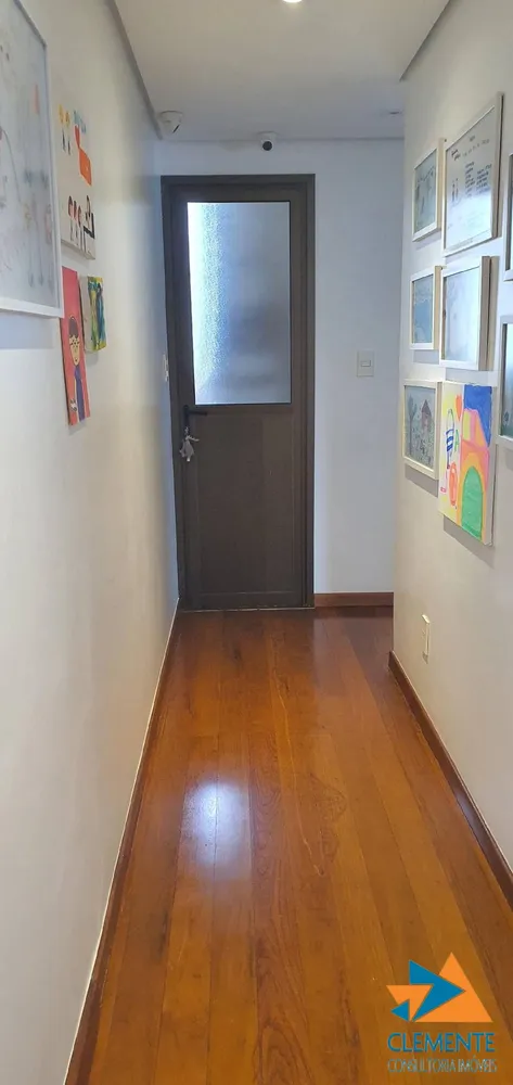 Apartamento, 4 quartos, 193 m² - Foto 5