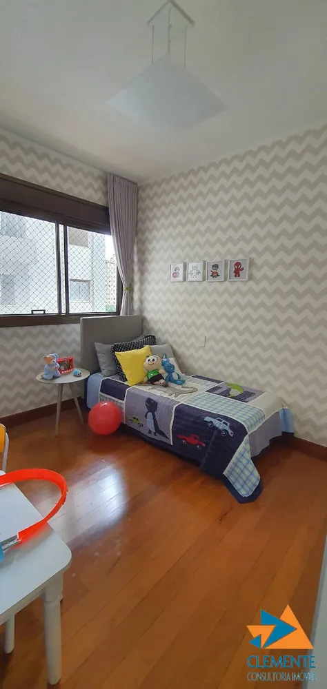 Apartamento, 4 quartos, 193 m² - Foto 6