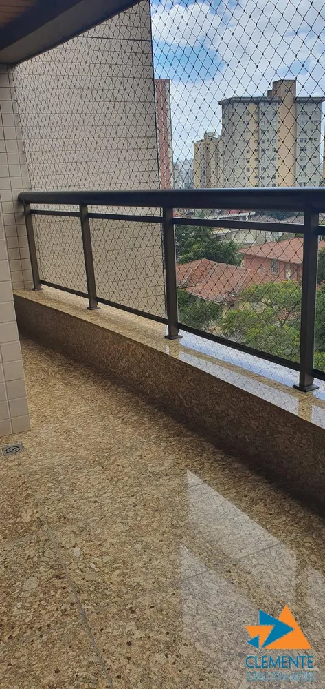 Apartamento, 4 quartos, 193 m² - Foto 3
