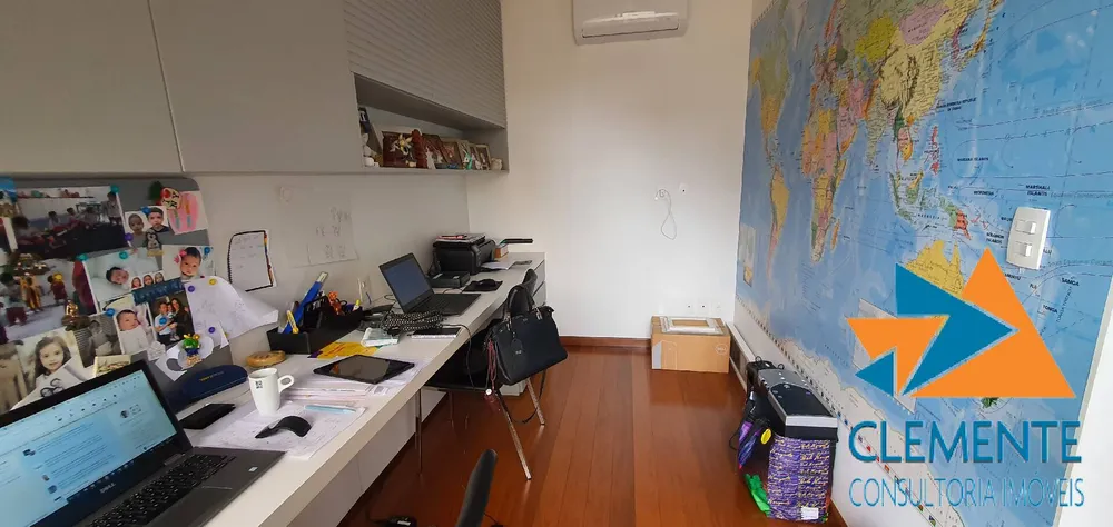 Apartamento, 4 quartos, 193 m² - Foto 4