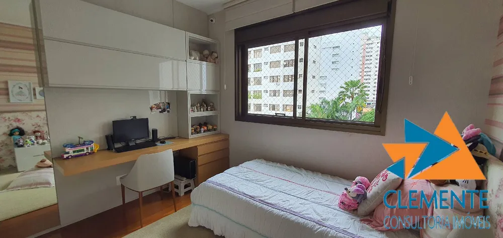 Apartamento, 4 quartos, 193 m² - Foto 8