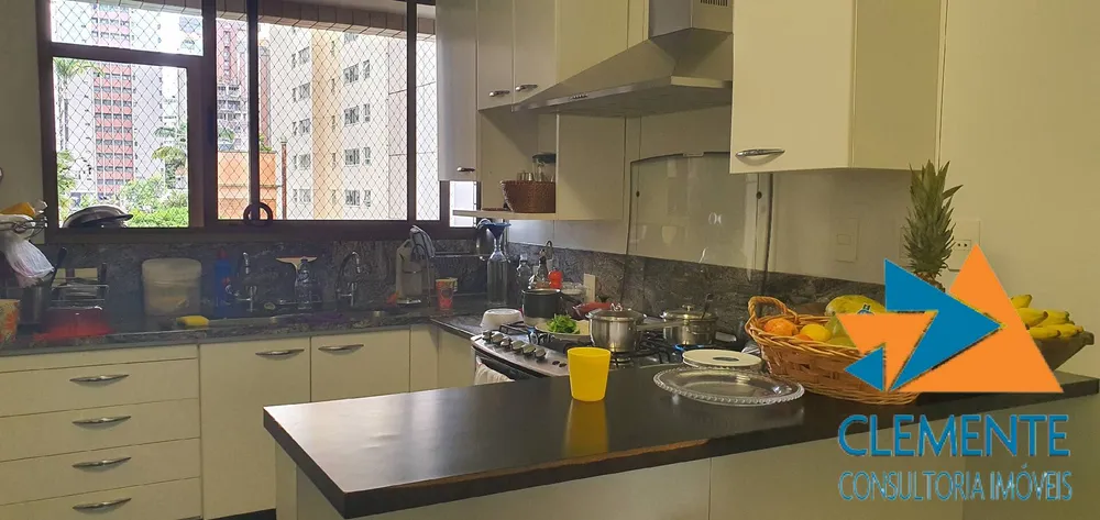 Apartamento, 4 quartos, 193 m² - Foto 14