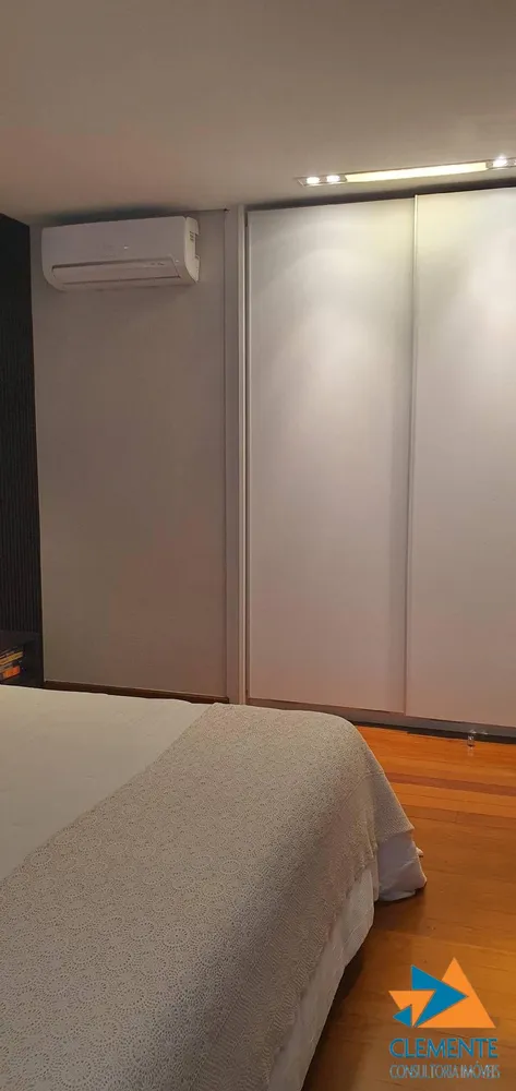 Apartamento, 4 quartos, 193 m² - Foto 11