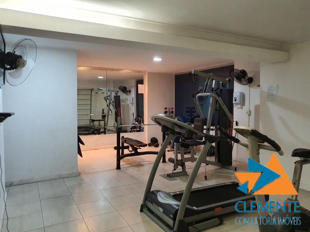 Apartamento à venda com 3 quartos, 90m² - Foto 7