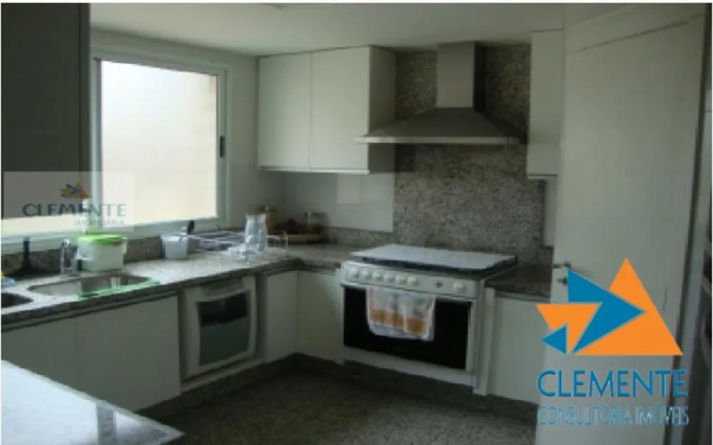 Apartamento, 4 quartos, 205 m² - Foto 7