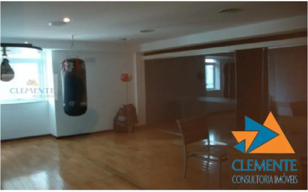 Apartamento, 4 quartos, 205 m² - Foto 15