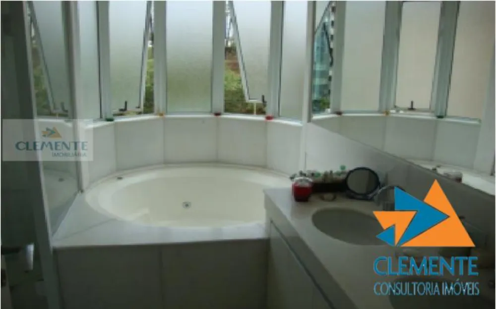 Apartamento, 4 quartos, 205 m² - Foto 6