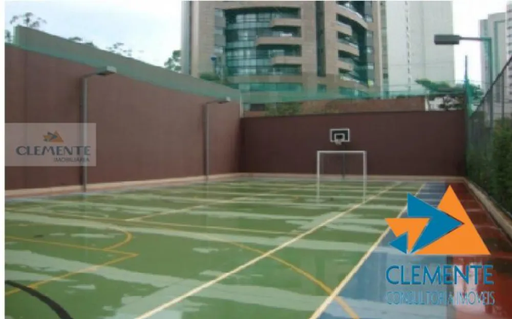 Apartamento, 4 quartos, 205 m² - Foto 14