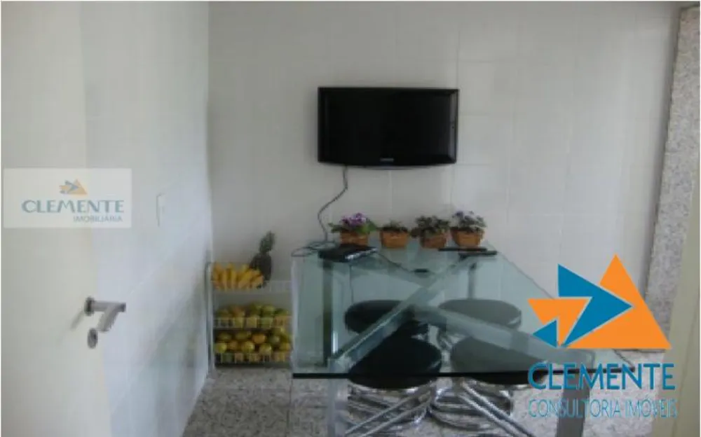 Apartamento, 4 quartos, 205 m² - Foto 8