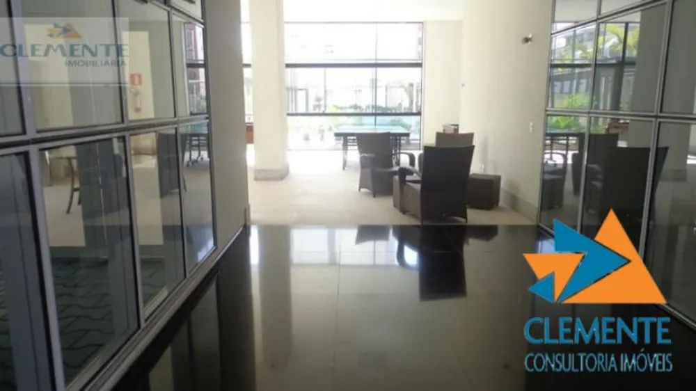Apartamento, 4 quartos, 198 m² - Foto 16