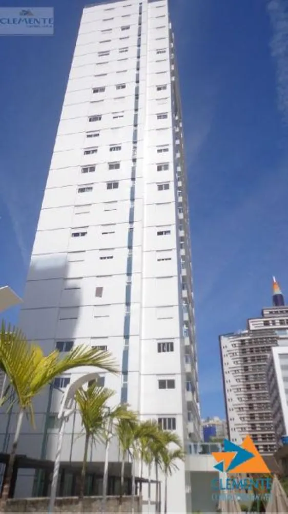 Apartamento, 4 quartos, 198 m² - Foto 2