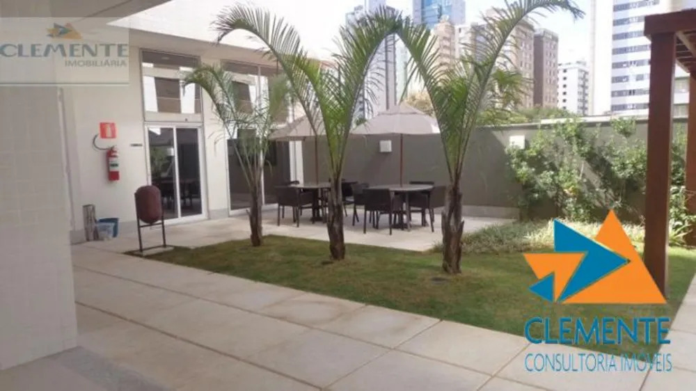 Apartamento, 4 quartos, 198 m² - Foto 12