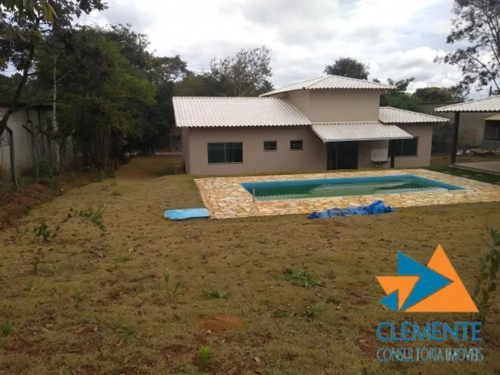 Casa de Condomínio, 3 quartos - Foto 6