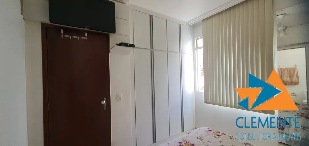 Apartamento, 4 quartos, 100 m² - Foto 15