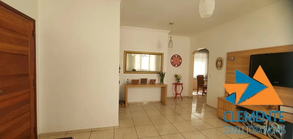 Apartamento, 4 quartos, 100 m² - Foto 4