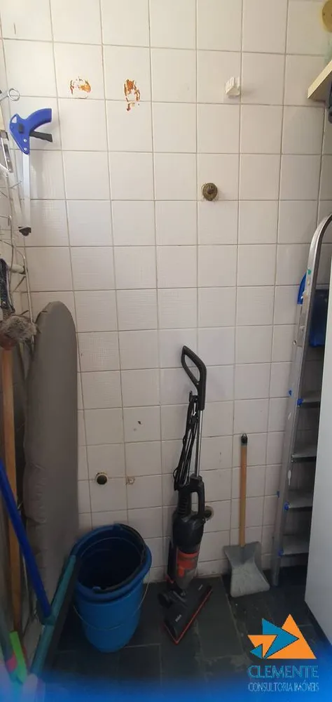 Apartamento, 4 quartos, 100 m² - Foto 9
