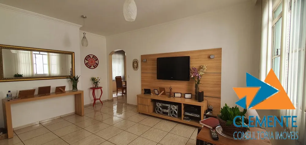 Apartamento, 4 quartos, 100 m² - Foto 3