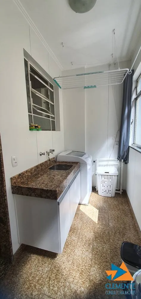 Apartamento, 4 quartos, 100 m² - Foto 8